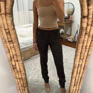 Vintage Gucci Pants